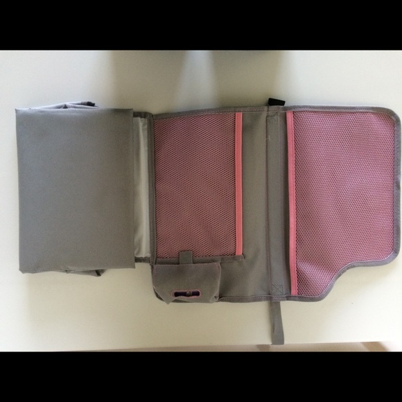 Diaper changer - Picture 4 of 6